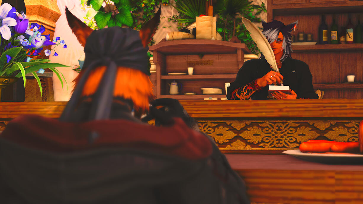 Friendly Service With Sunny Smiles